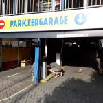 Parkeergarage